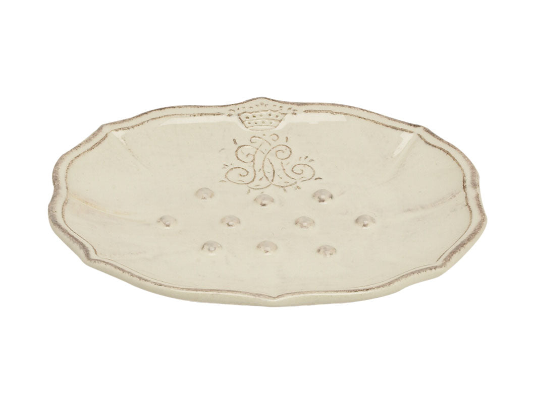 Virginia Casa Corona Soap Dish
