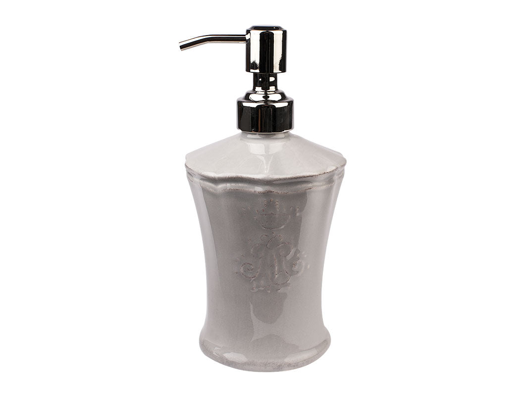 Virginia Casa Corona Soap Dispenser