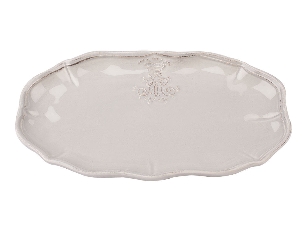 Virginia Casa Corona Tray
