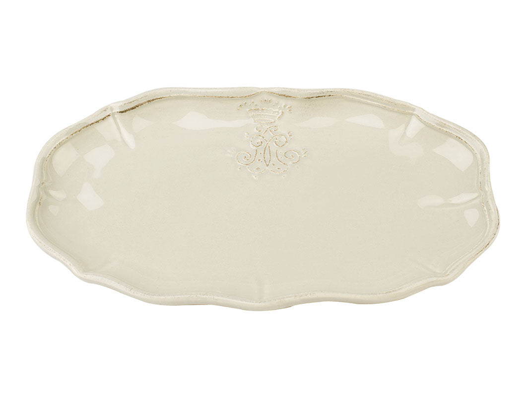 Virginia Casa Corona Tray