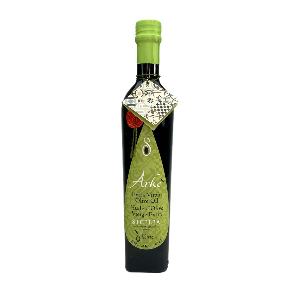 Arkè IGP E.V.Olive Oil