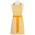 Awning Stripe Chef Apron