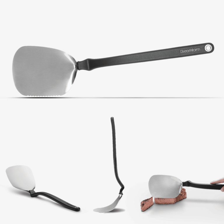 Dreamfarm BBQ Chopula Stainless Steel