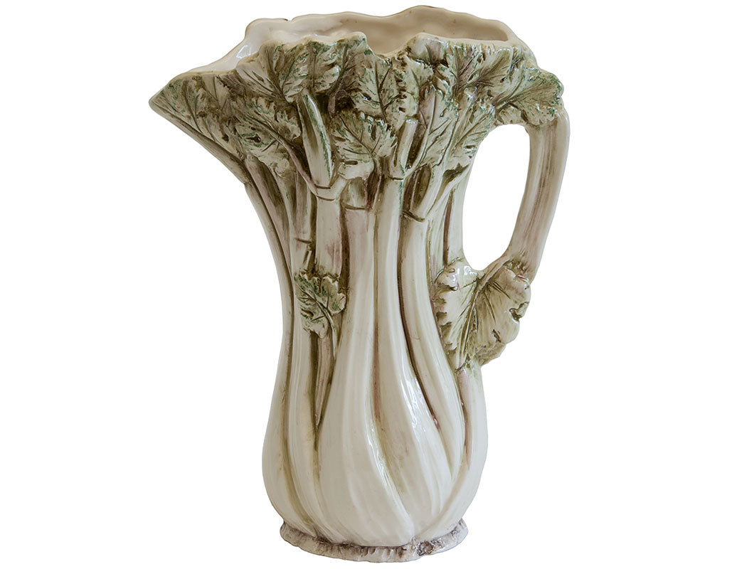 Celery Pitcher