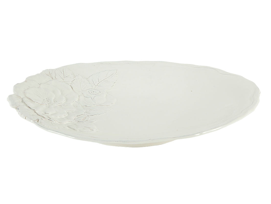 Romantica - Oval Platter