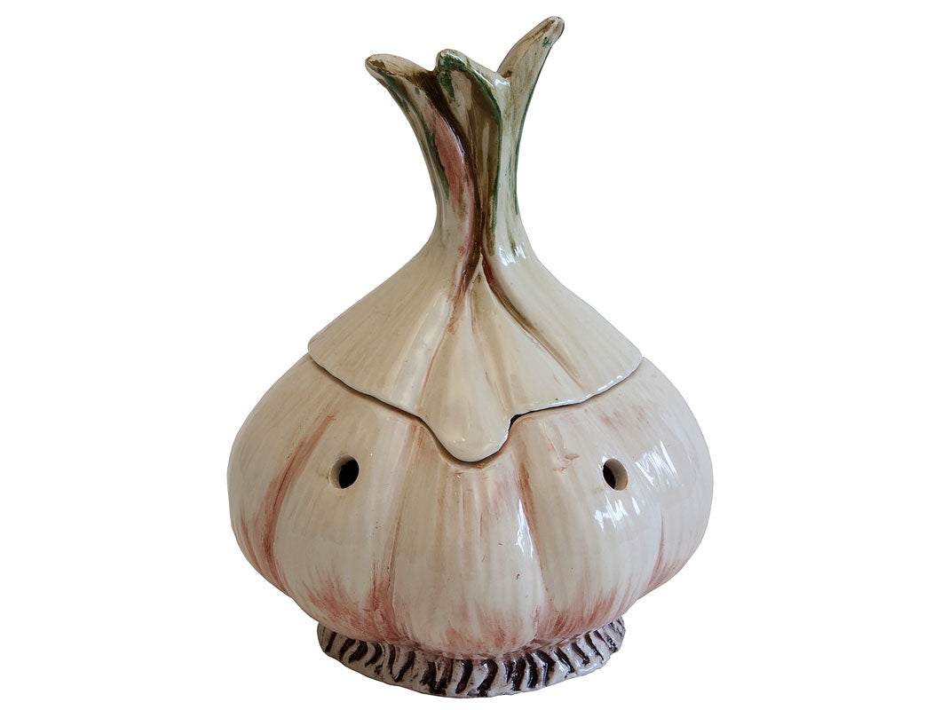 Garlic Keeper