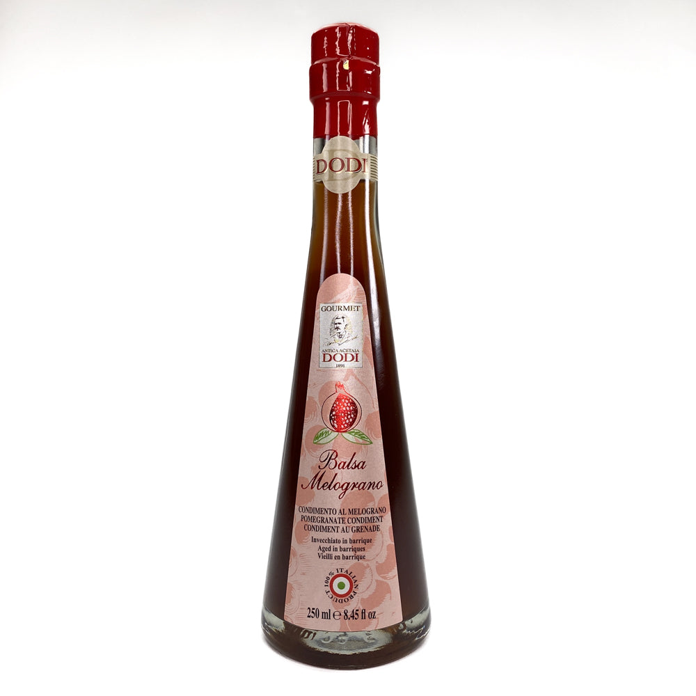 Acetaia Dodi "Balsa Melograno" Pomegranate Balsamic
