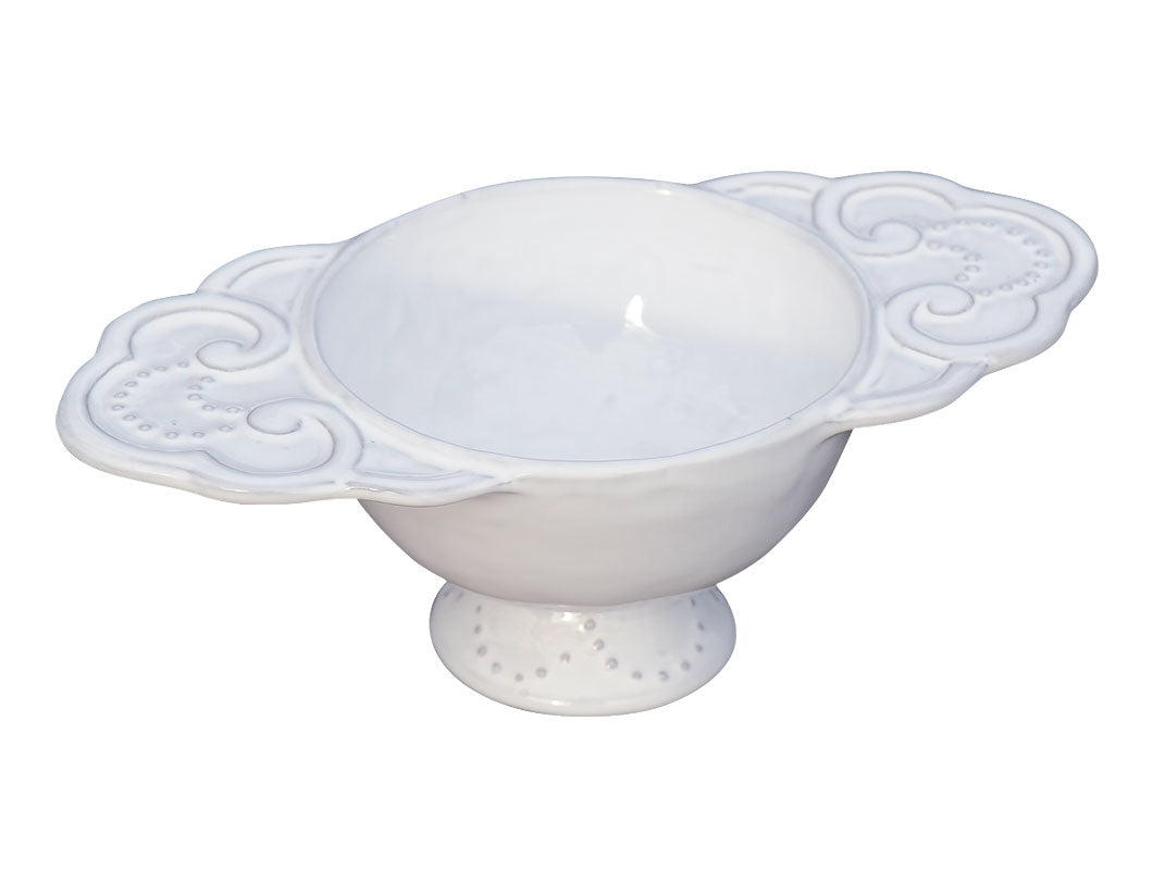 Italica 11cm Handled Soup Tureen