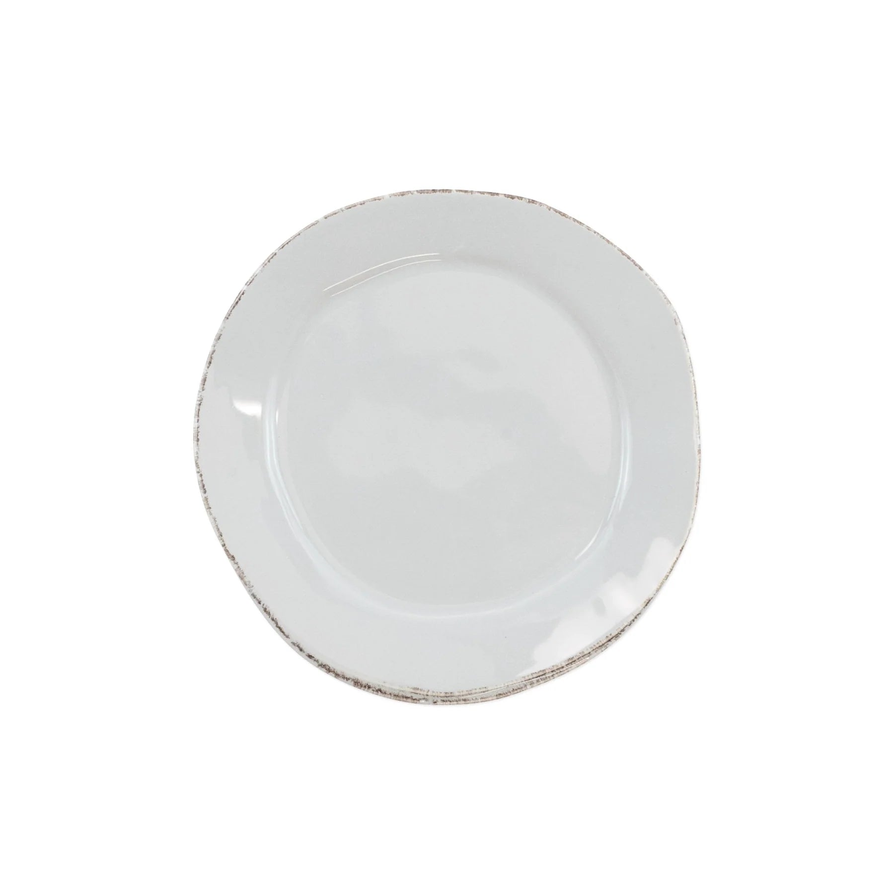 Lastra Canape Plate
