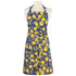 Lemons Cotton Chef Apron (2 Sizes)