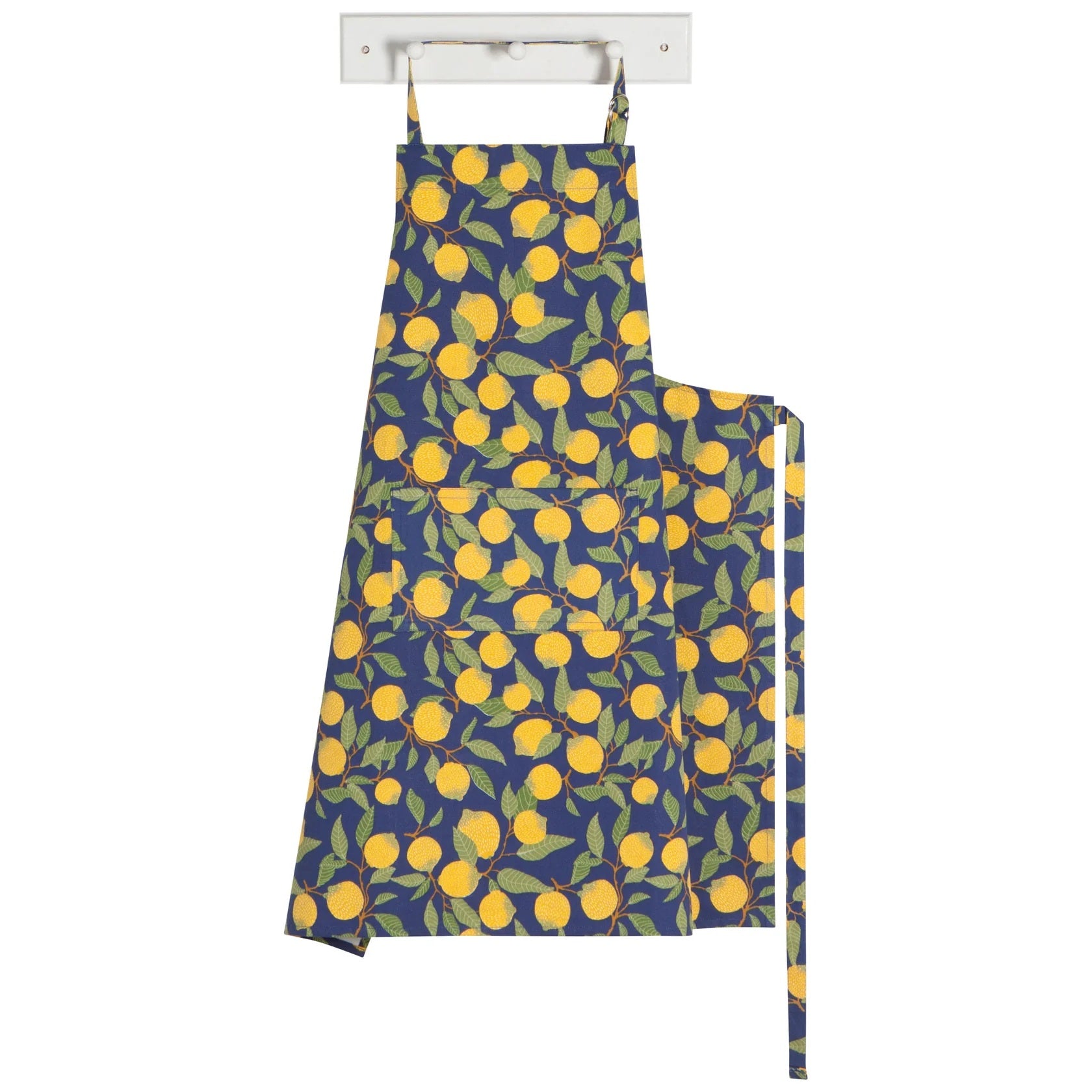 Lemons Cotton Chef Apron (2 Sizes)