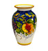 Borgioli - Mixed Fruit Vase