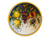 Borgioli - Mixed Fruits Shallow Bowl 28cm (11")