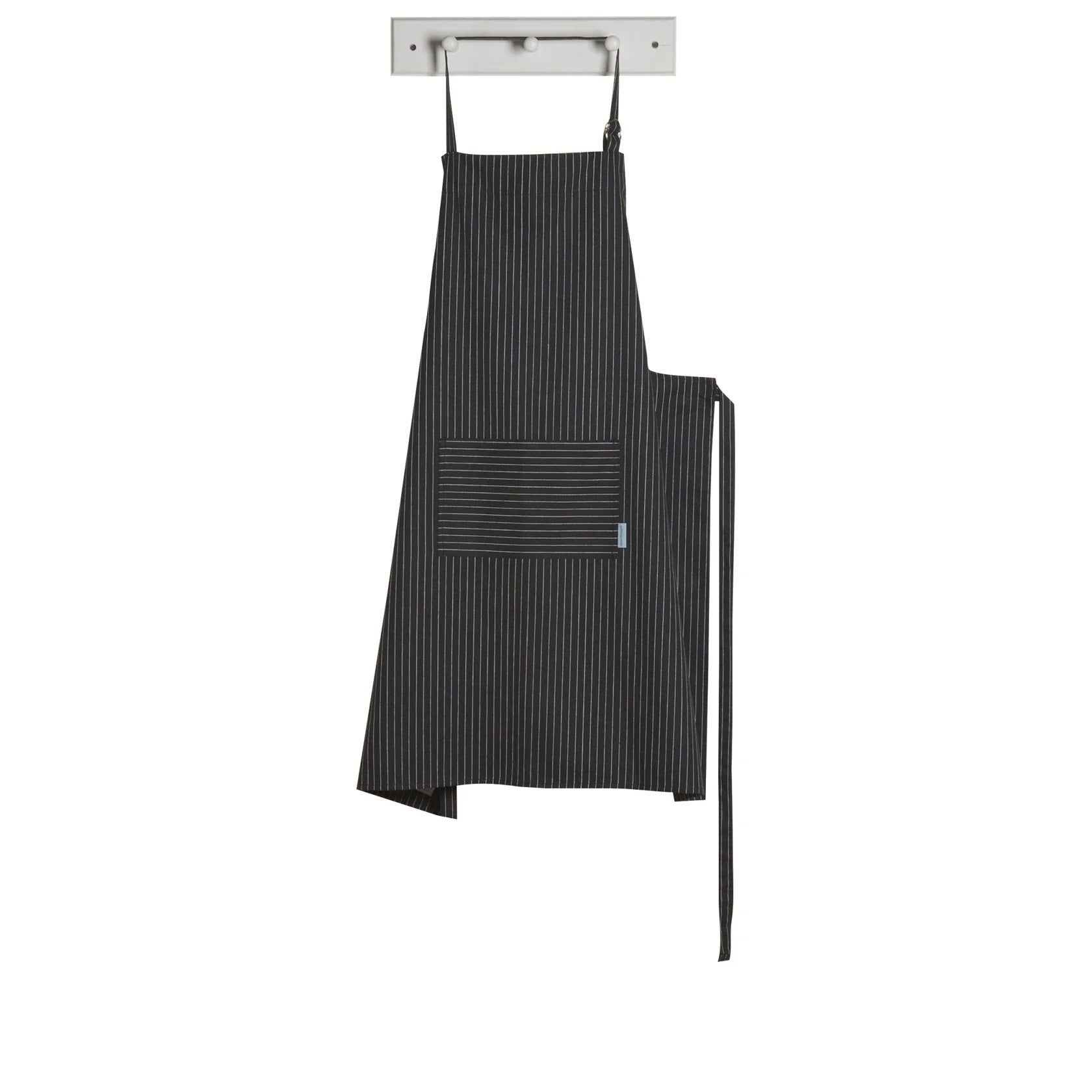 Pinstripe Chef Apron (Multiple Size)