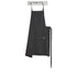 Pinstripe Chef Apron (Multiple Size)