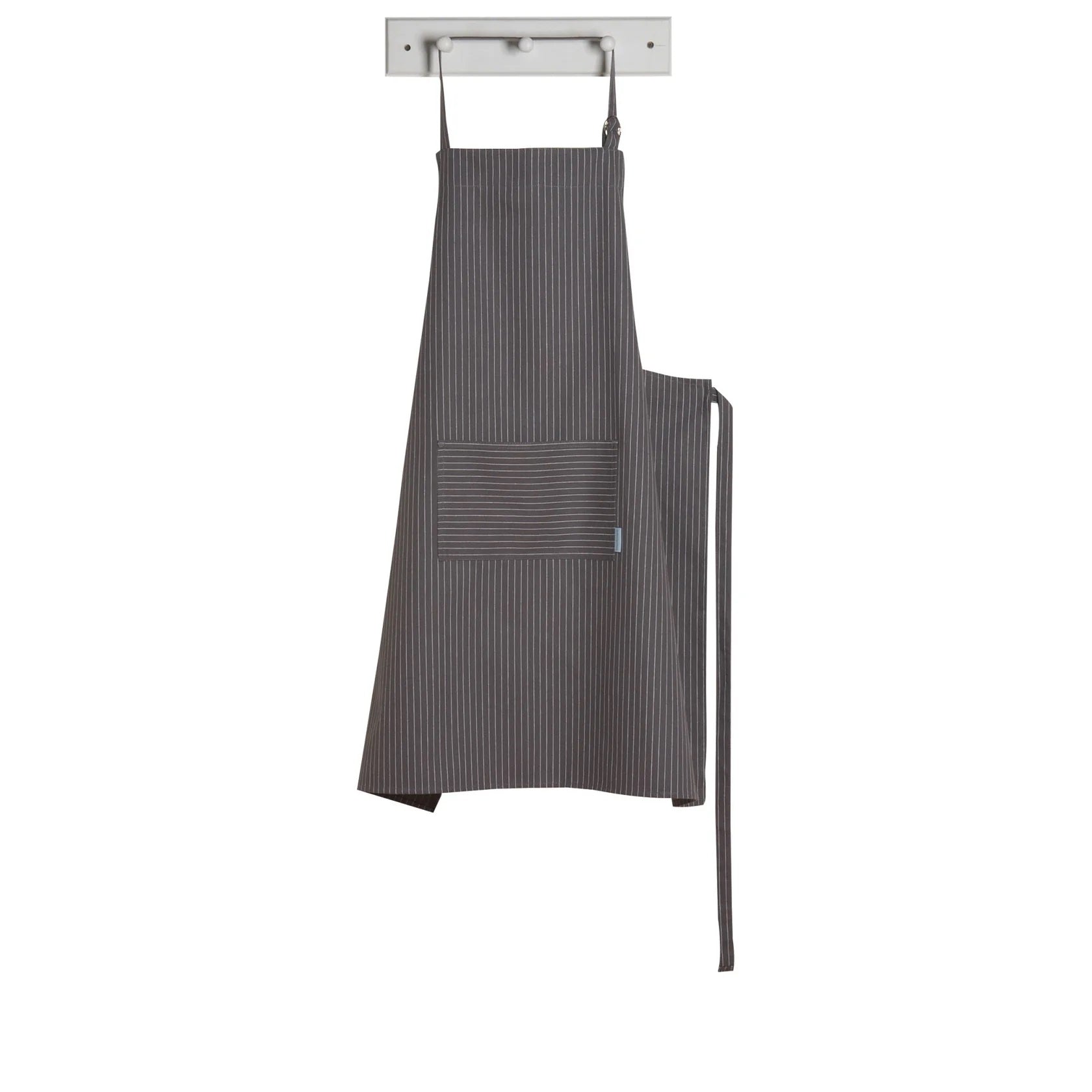 Pinstripe Chef Apron (Multiple Size)
