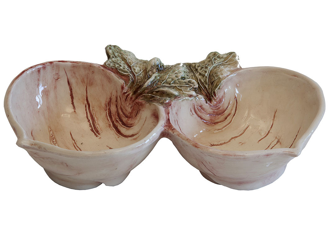 Radish 2  Part Server