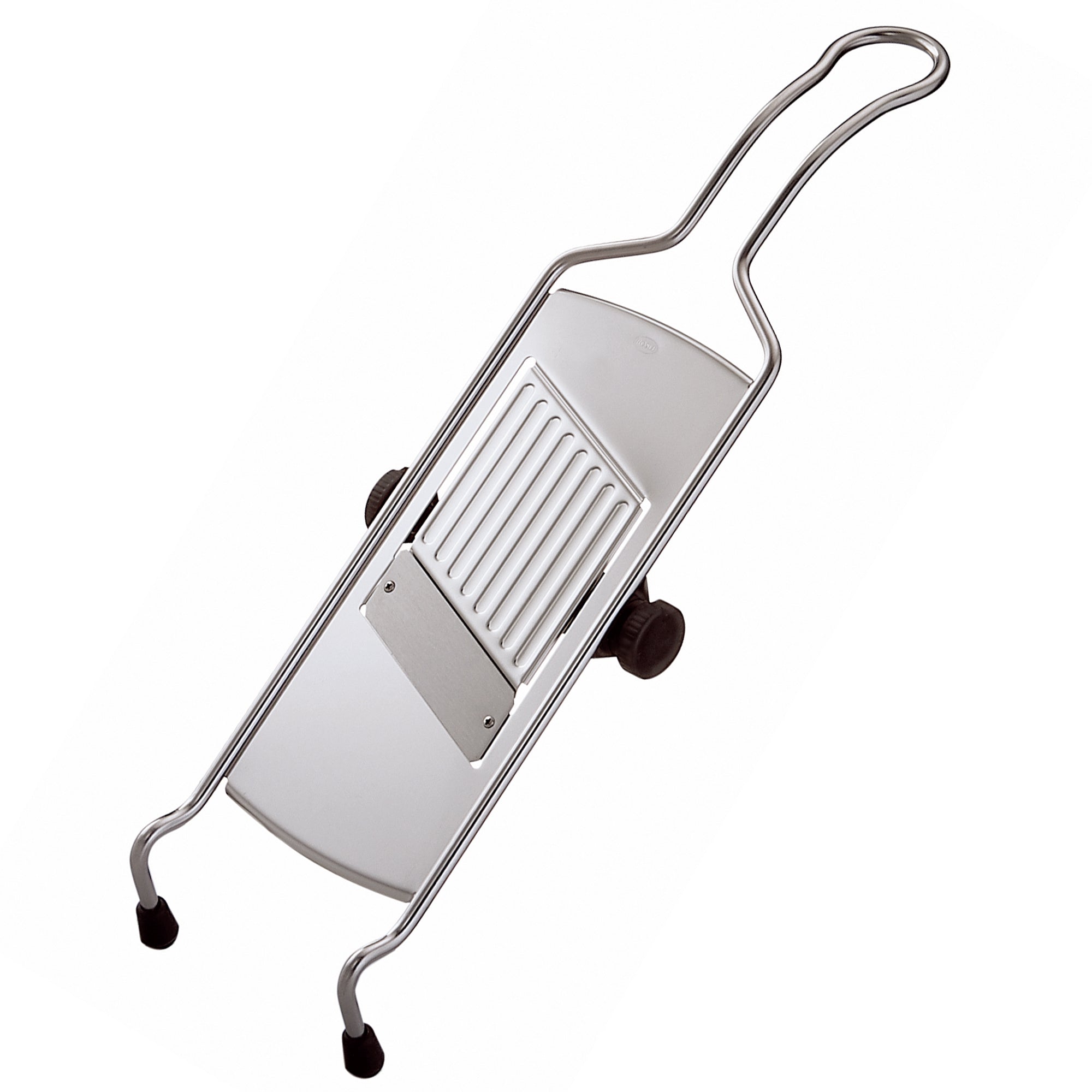 Rösle - Stainless Steel Adjustable Slicer