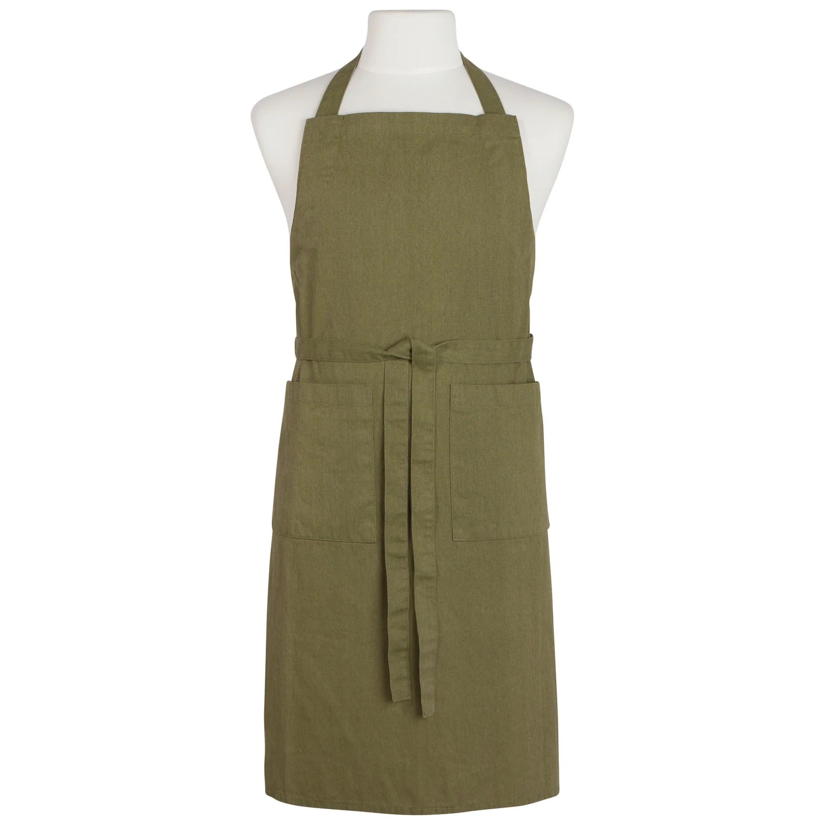 Stonewash Apron (Multiple Colours)