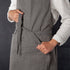 Stonewash Apron (Multiple Colours)