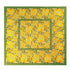Sunflower Yellow & Green Tablecloth
