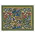 Jardin Blue/Green Placemat