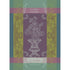 Garnier Thiebaut "Les Violettes" Kitchen Towel