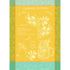 Garnier Thiebaut "Limonade au Thym" Kitchen Towel