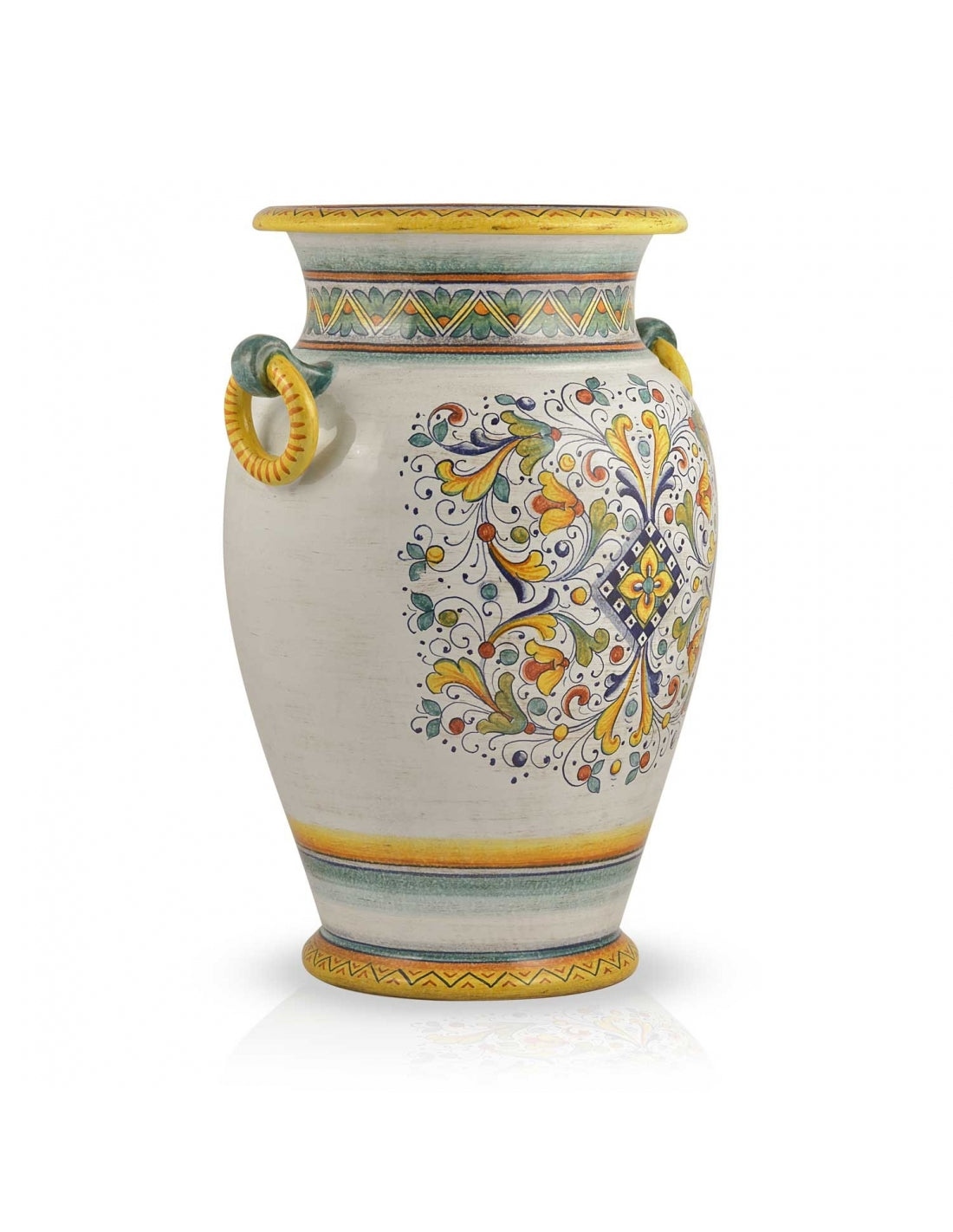 Gialletti & Pimpinelli Rinascimento Umbrella Stand