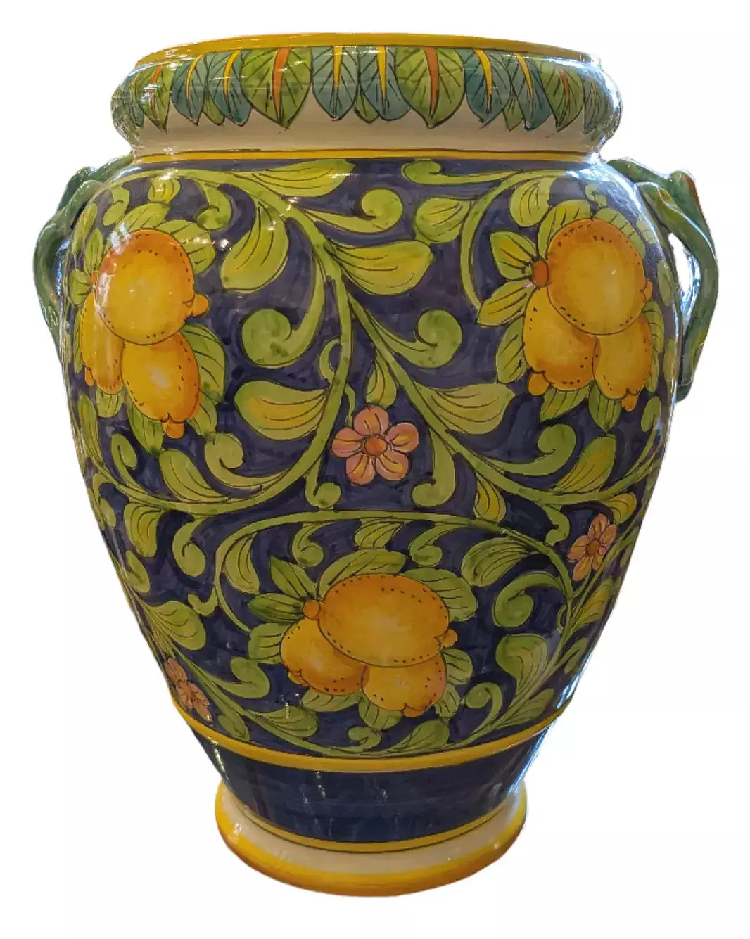 IMA Limoni Umbrella Stand