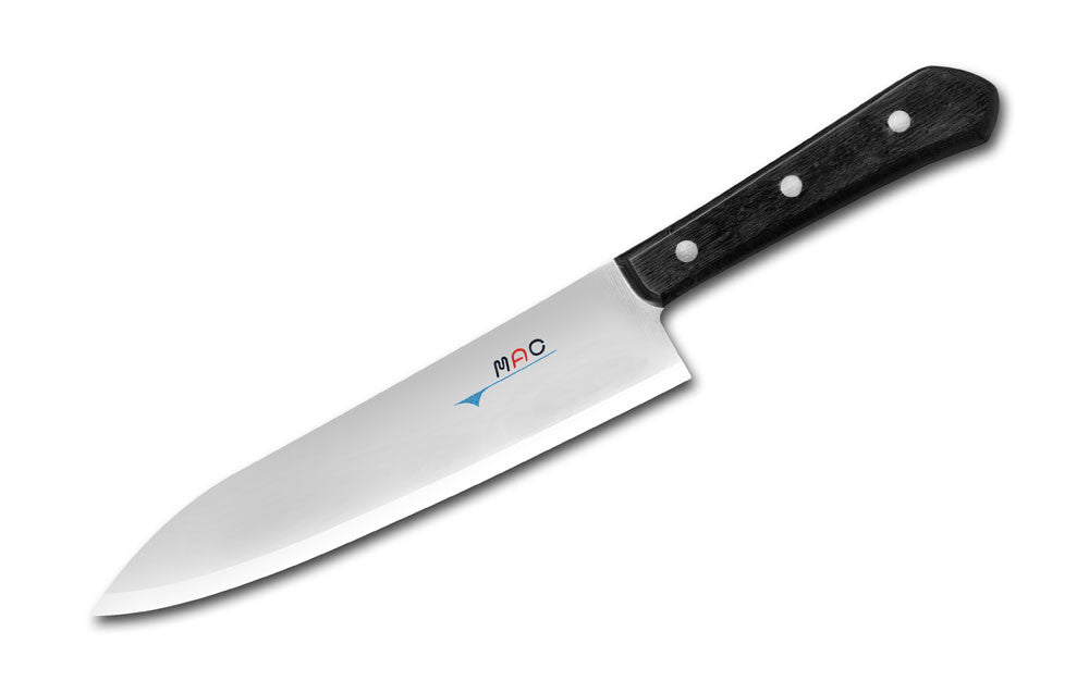 MAC Chef Series French Chef's Knife from Japan