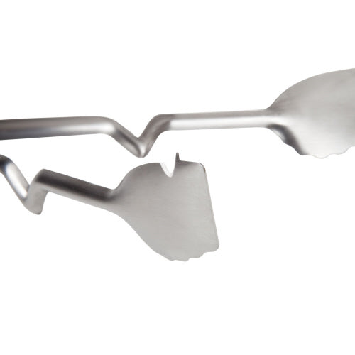 Dreamfarm BBQ Clongs S/S