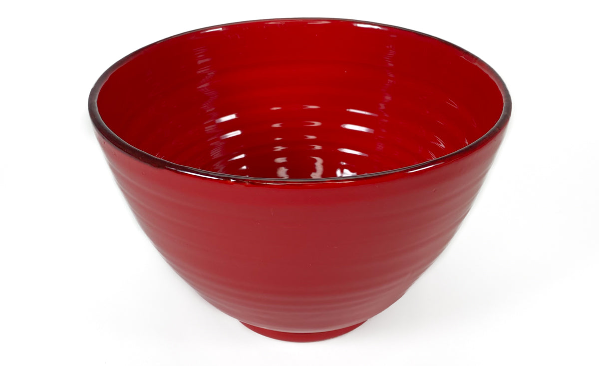 Deep Serving Bowl