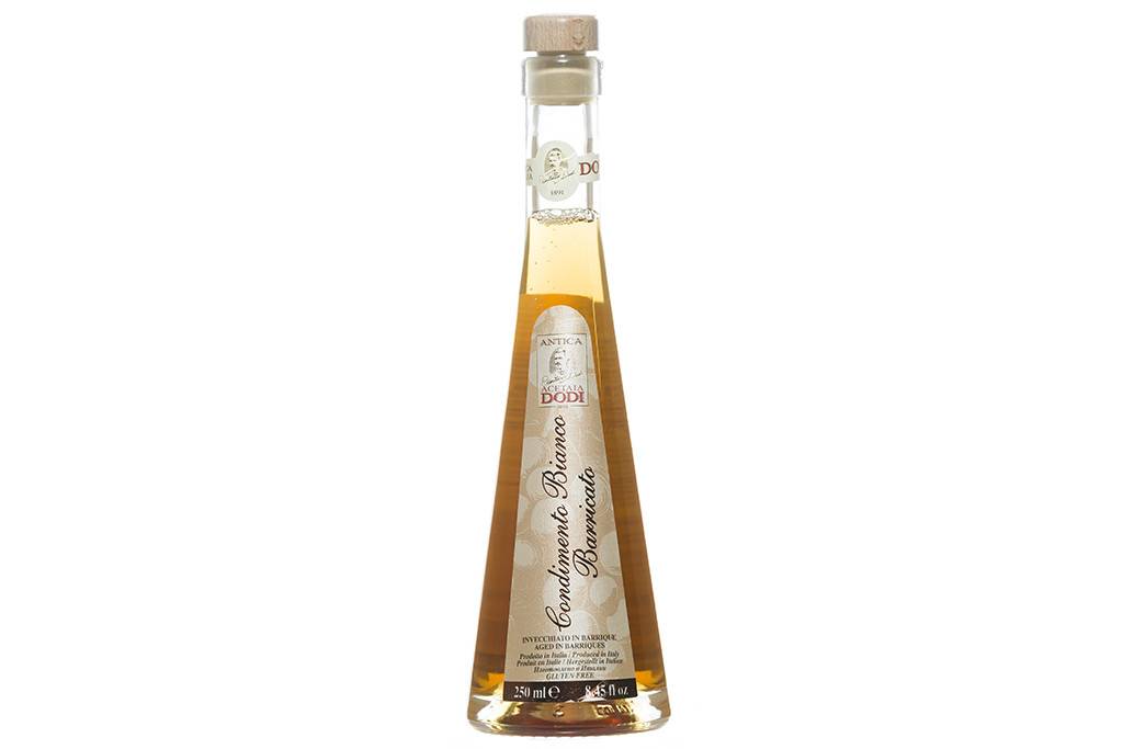 Acetaia Dodi "Condimento Bianco" Barricato