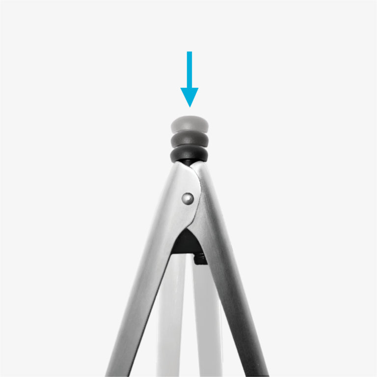 Dreamfarm BBQ Clongs S/S