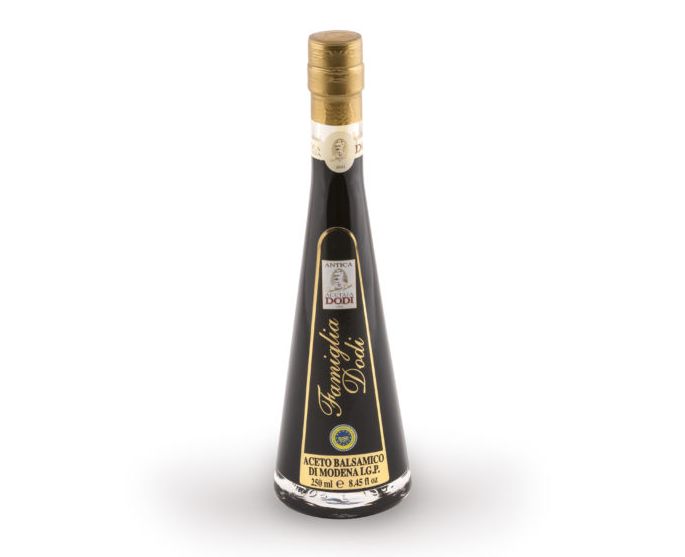 Acetaia Dodi "Famiglia Dodi" Balsamic Vinegar