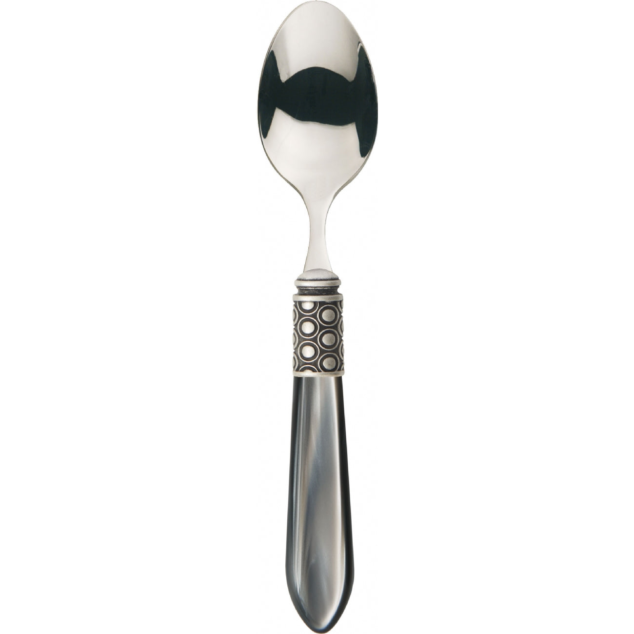 Bugatti Optical Grey Dessert Spoon