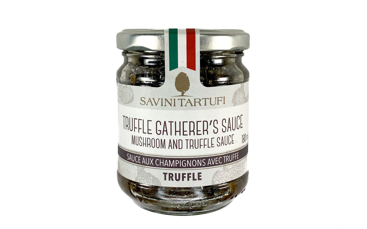 Savini Tartufi - Truffle Gatherer's Sauce