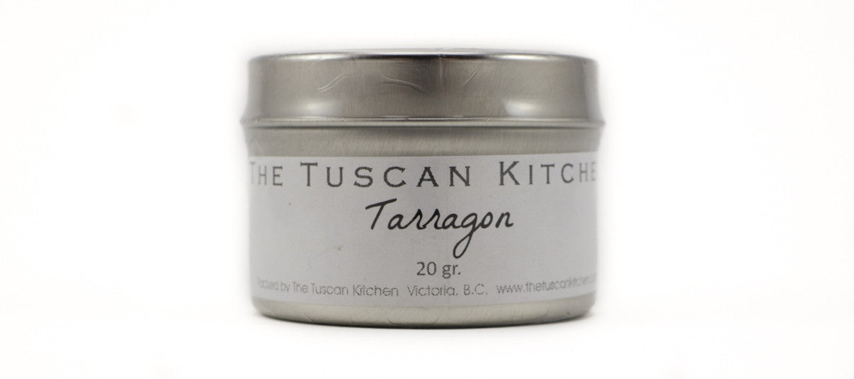 Tarragon