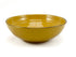 Yellow 30cm Bowl for Serving made by hand outside Florence, Italy by Ceramiche Fiorentine