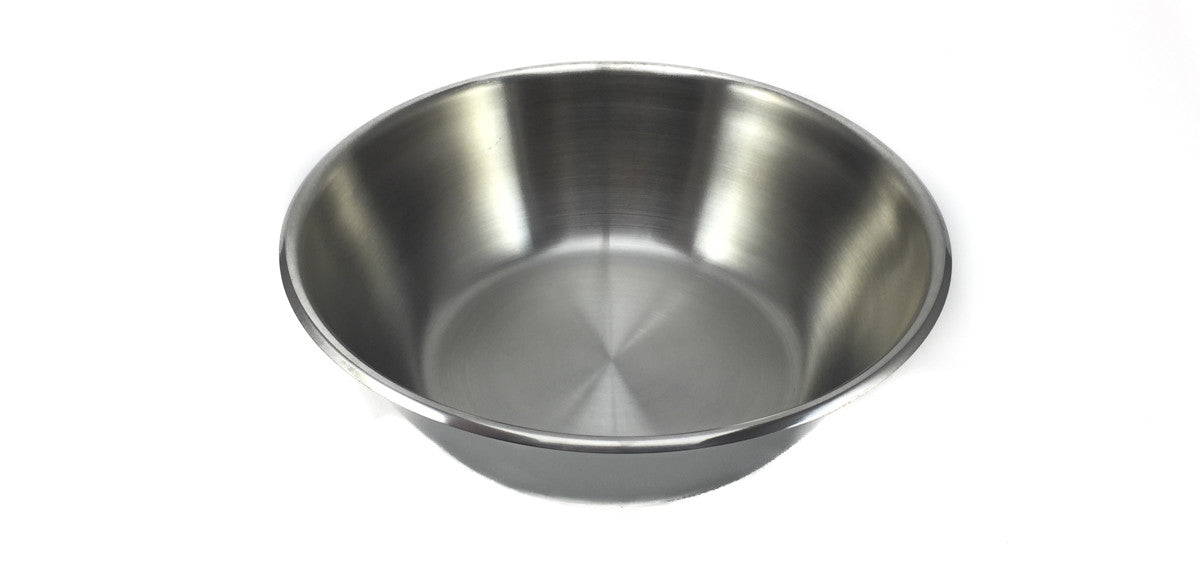 Silga Teknika 20cm (7.9") Stainless Steel Double Boiler