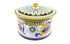 Sberna Raffaellesco Biscotti Jar