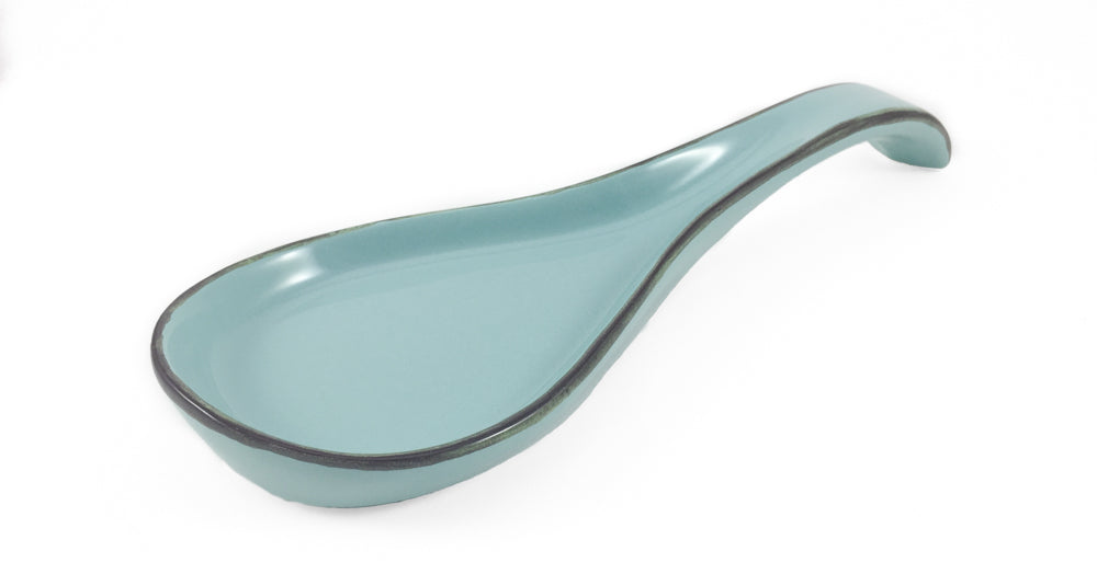 Spoon Rest Oval