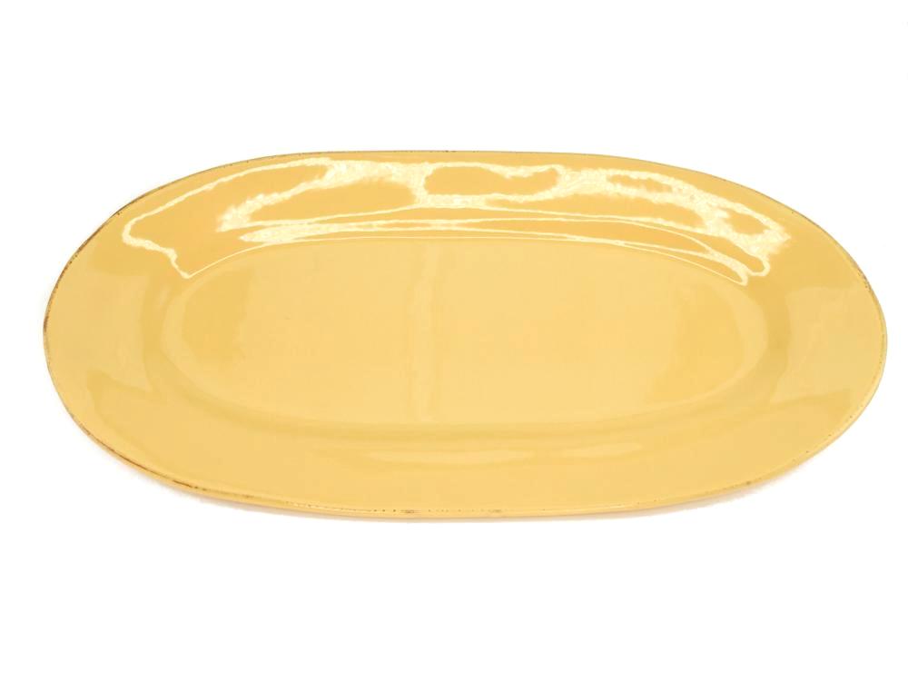 Tavolozza Oval Platter