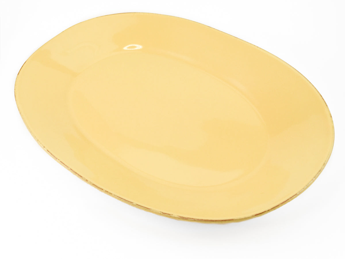Tavolozza - Large Oval Platter
