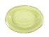 Medium Oval Serving Platter (curved rim)