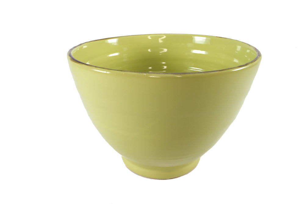 Deep Serving Bowl