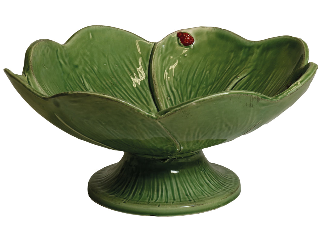 Prato - Clover Footed Bowl