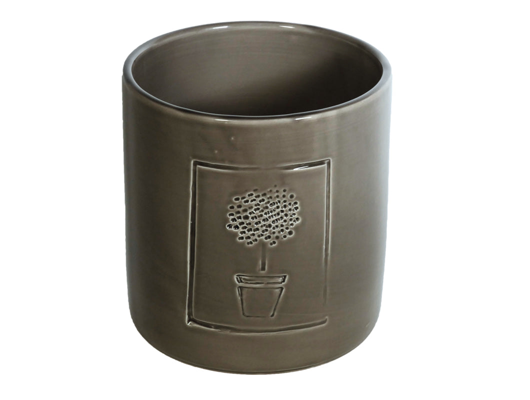 Virginia Casa Vivaio 15 cm Cache/Plant Pot