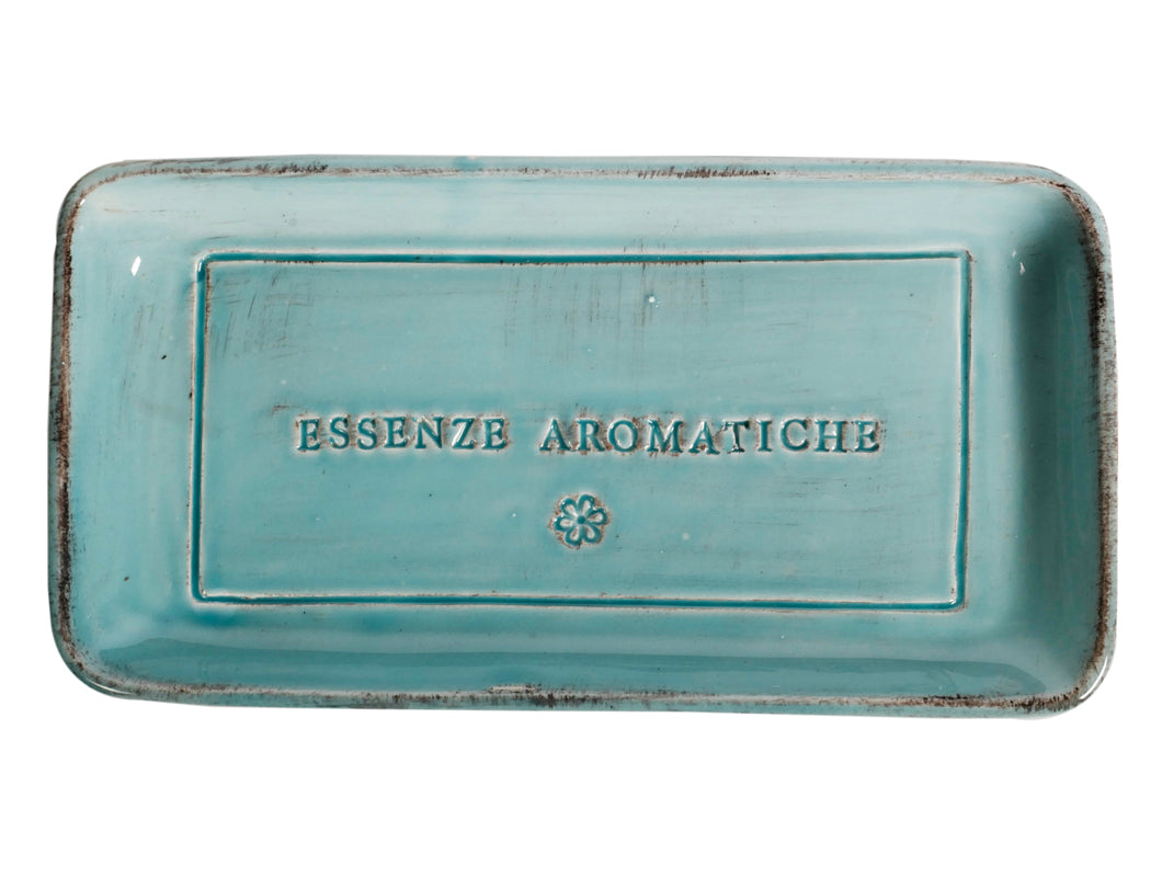 Virginia Casa Sorgente Small Tray